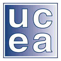 UCEA logo