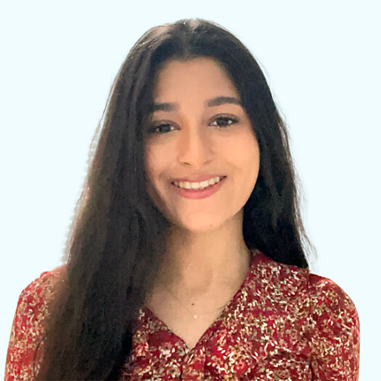 Arshia Bhardwaj