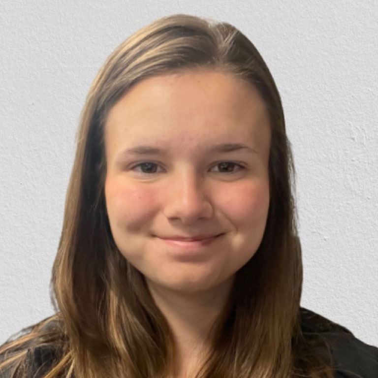 Grace Kamleiter