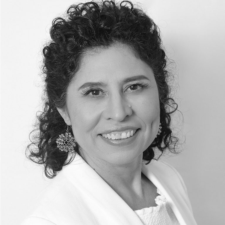 Theresa Ochoa