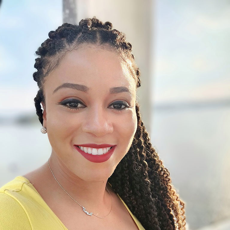 Meika Billings Dopwell