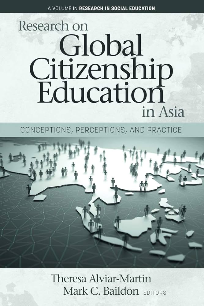 Research on Global Citizenship Education in Asia