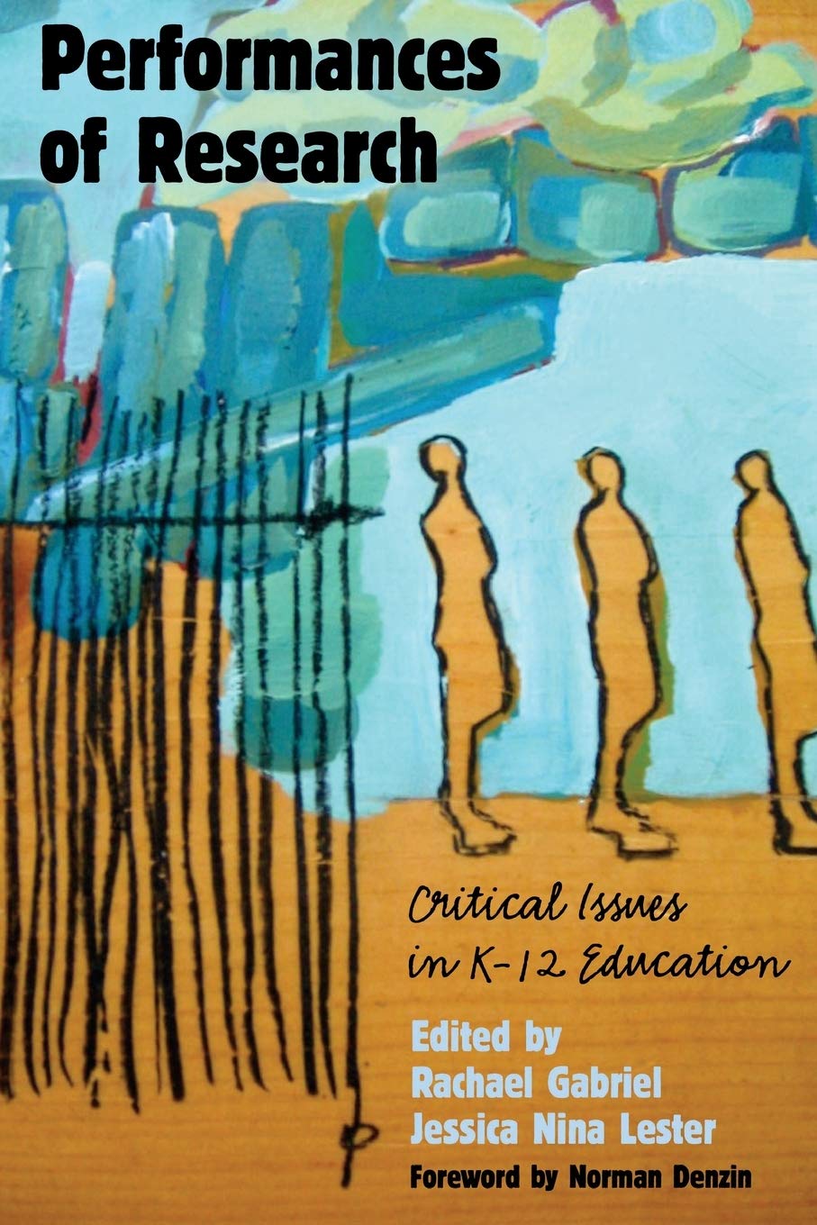 Performances of Research: Critical Issues in K-12 Education