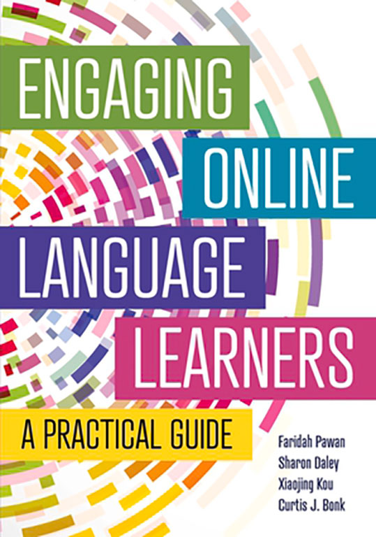 Engaging Online Language Learners: A Practical Guide