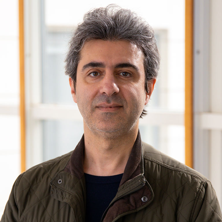 Maziar Yazdanpanah