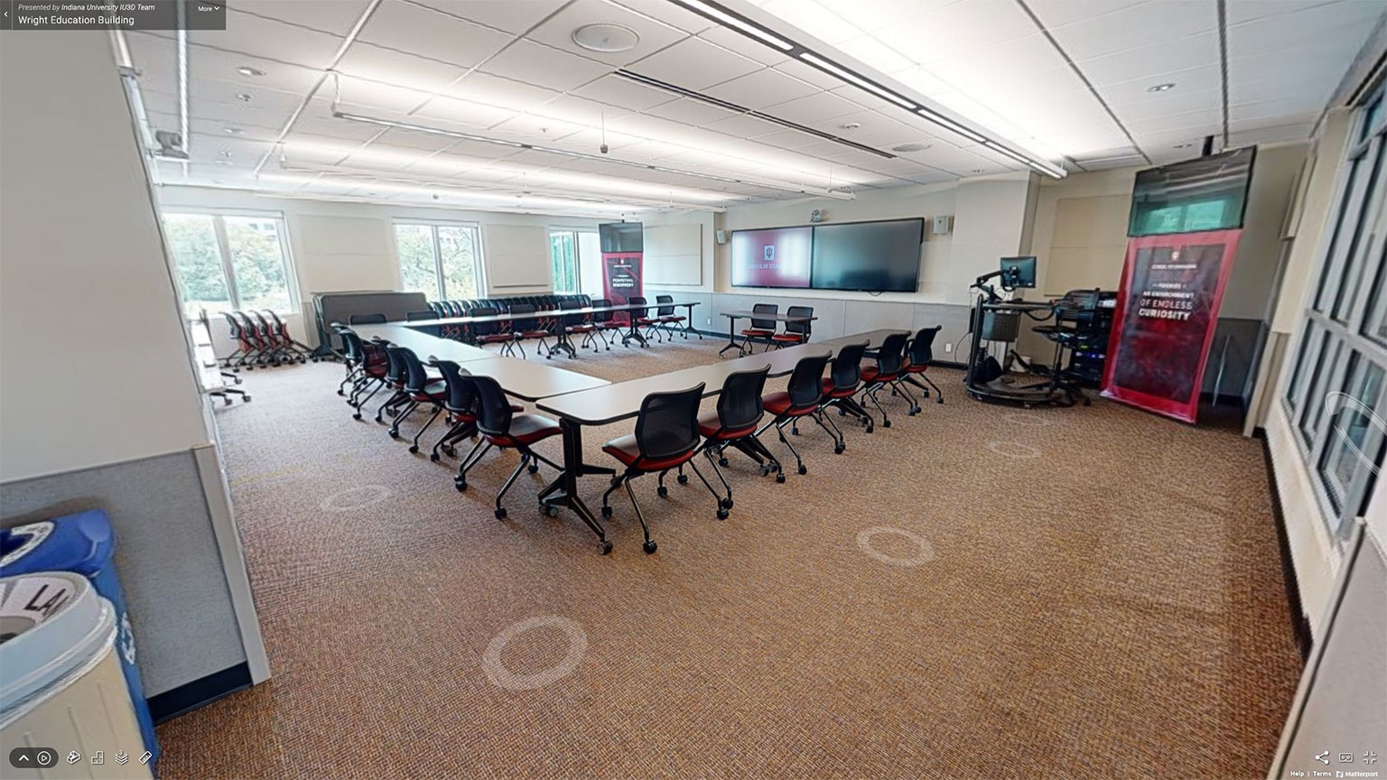 School of Education Conference Room