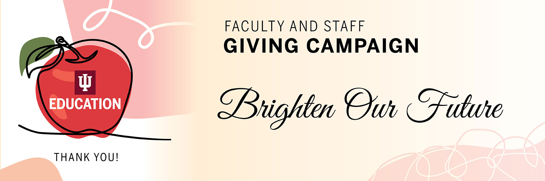 Faculty & Staff Giving Campaign: Giving: Alumni: School of Education ...