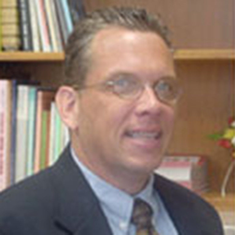 Dr. Dennis Kivlighan, Jr.