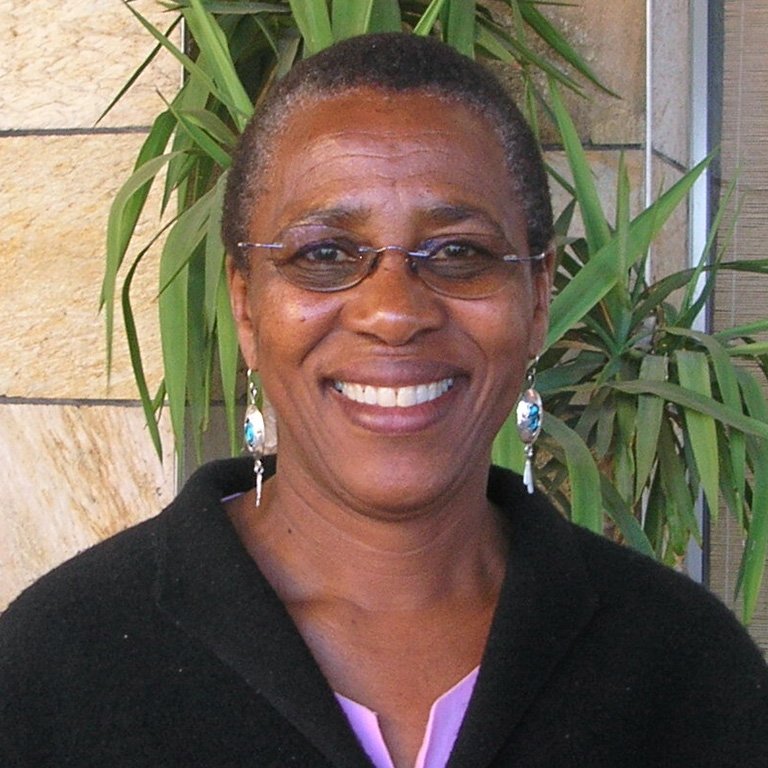 Dr. Mercy Montsi