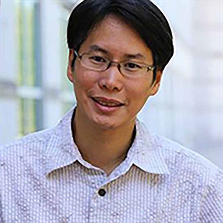 Professor Joel Wong