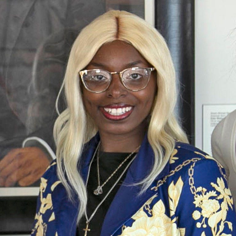 Diamond Jackson