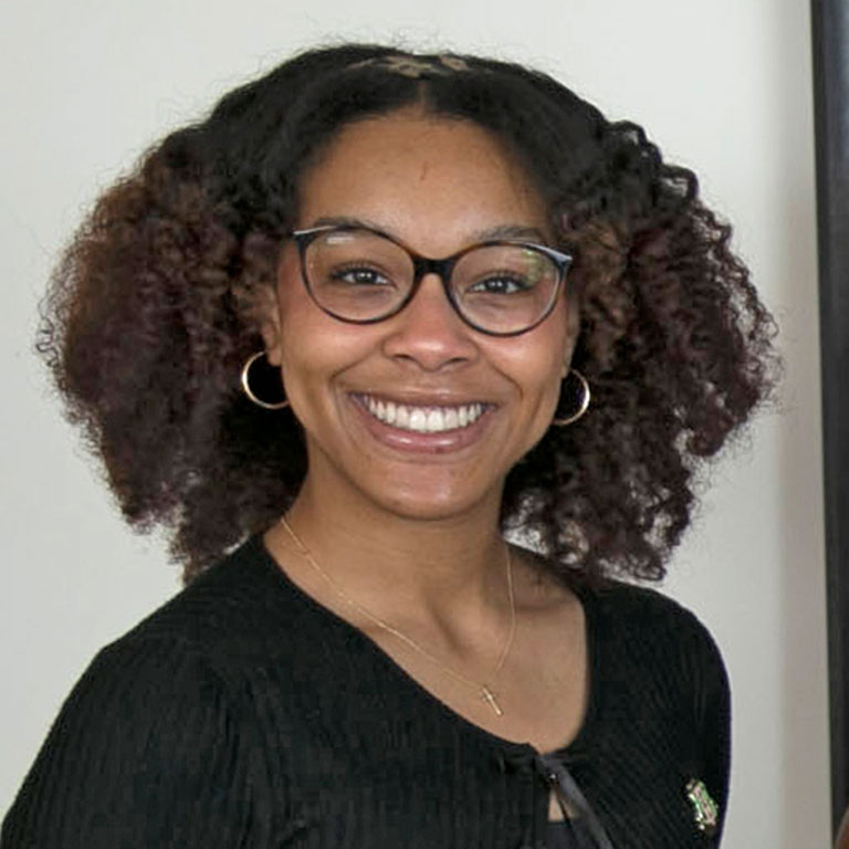 Hannah Warren