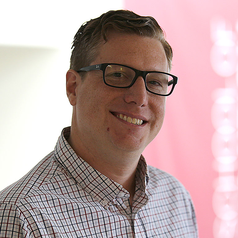 Daniel Castner