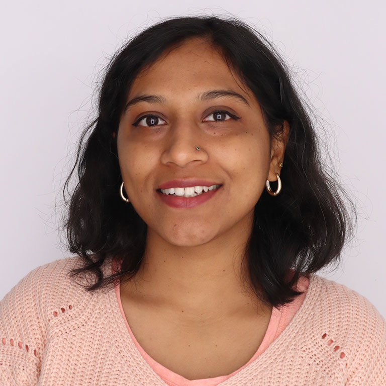 Steffi Elizabeth Thomas