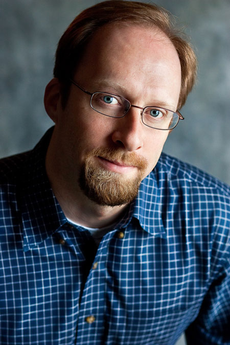 Jonathan Plucker