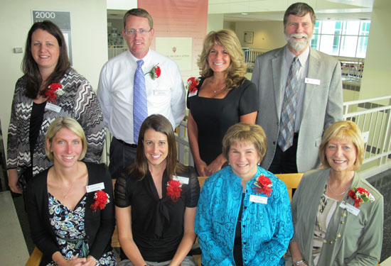 Armstrong Teacher Educators