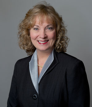 Indiana Superintendent of Public Instruction Glenda Ritz