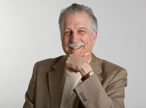 Don Hossler, professor of educational leadership and policy studies