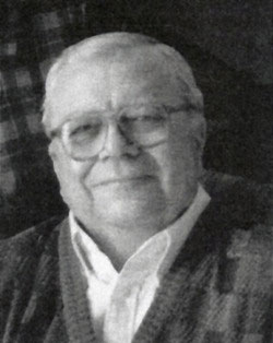 Photo of Edward A. Otting