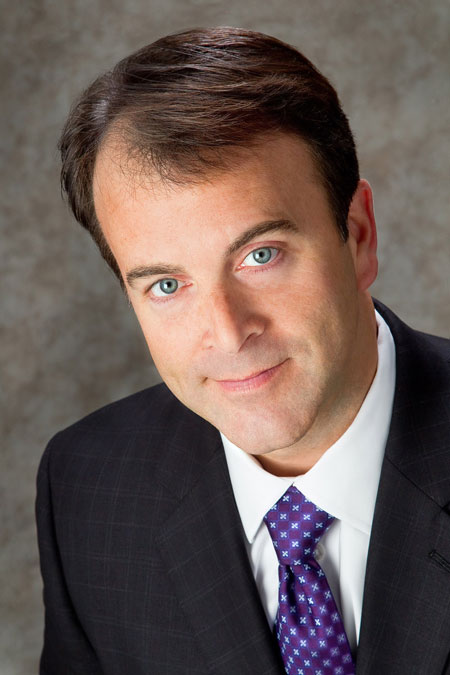 Terry Spradlin