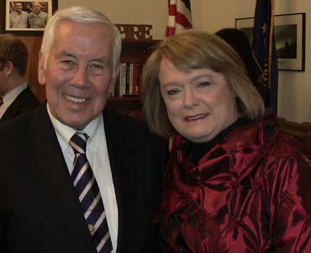 Lugar Education Patriot