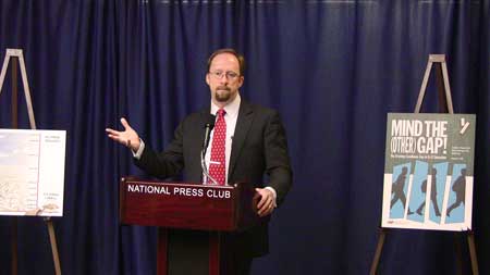 Photo of Jonathan Plucker