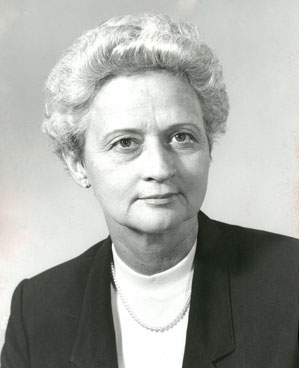 Patricia Fehl