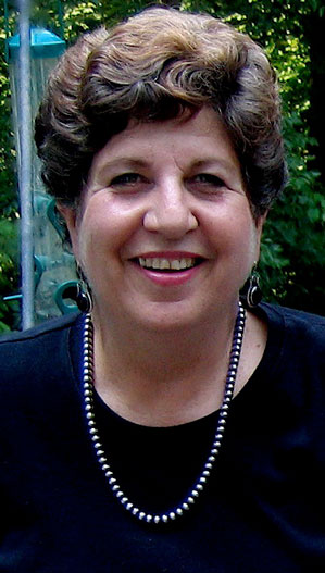 Enid Zimmerman