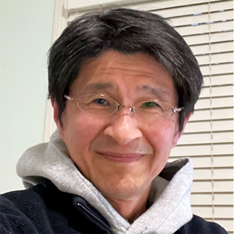Masahiko Kitayama